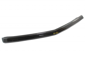 Mercedes Benz SLK Splitter - Front - Carbon Fiber - R172